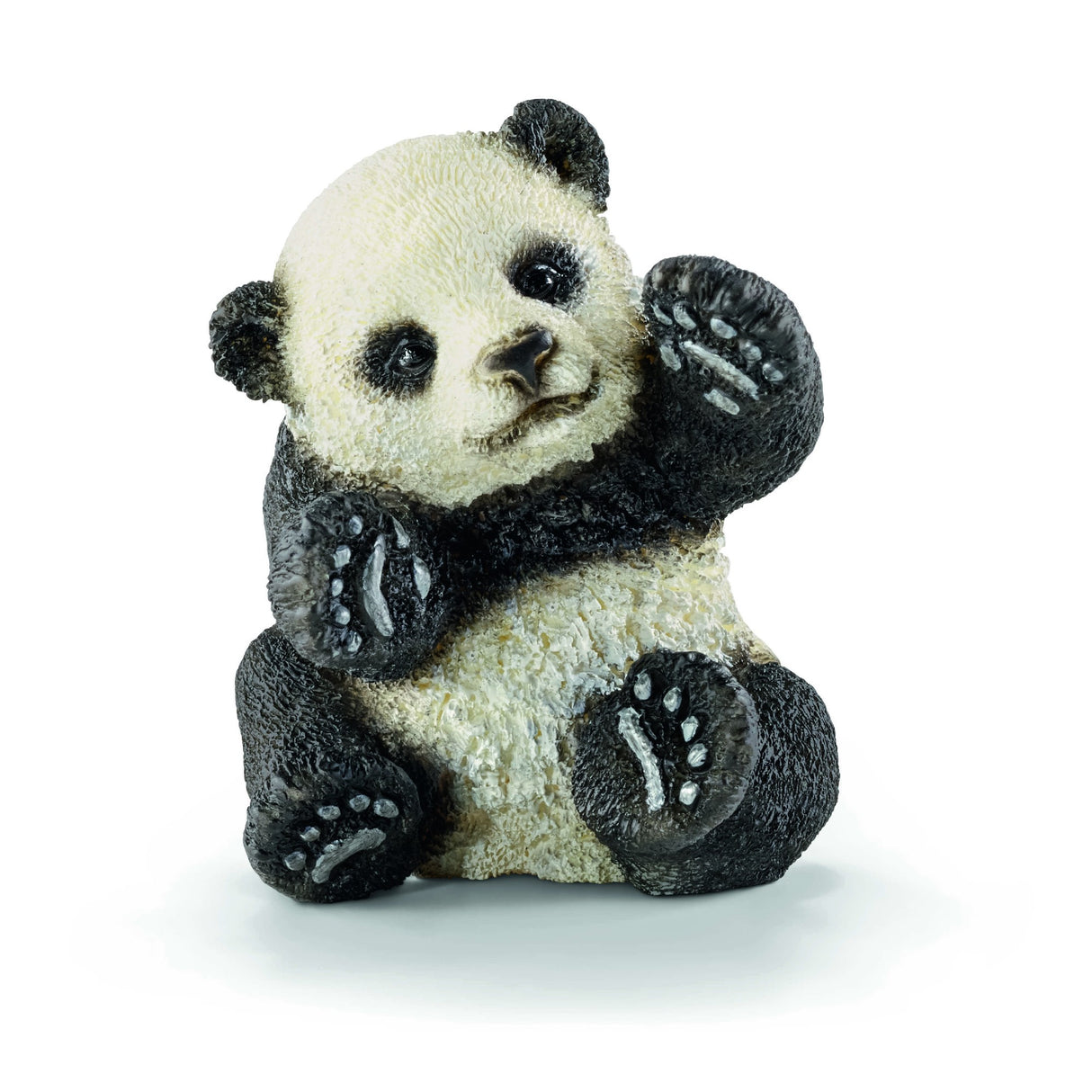 Schleich Panda Cub Playing