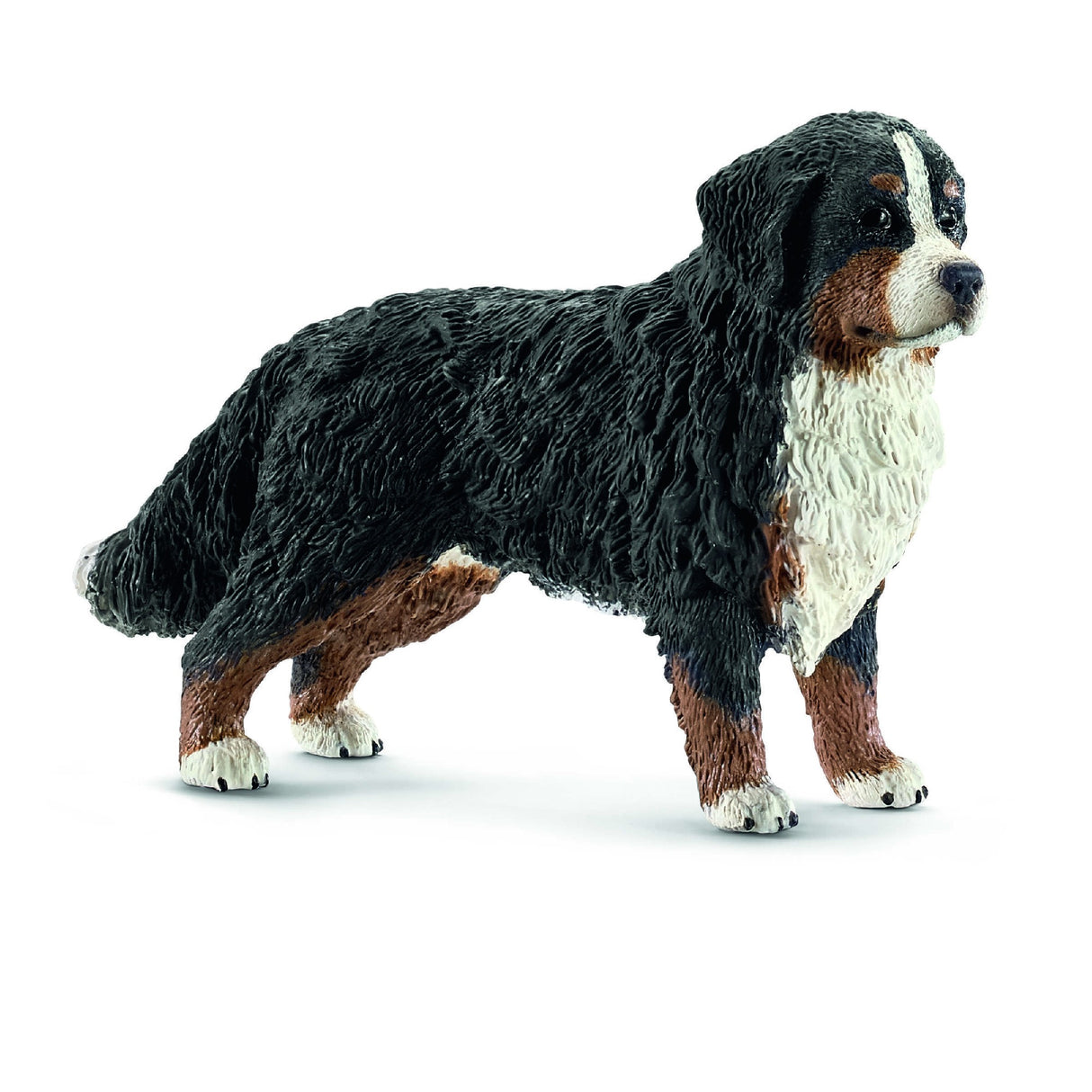 Schleich Bernese Mountain Dog Female