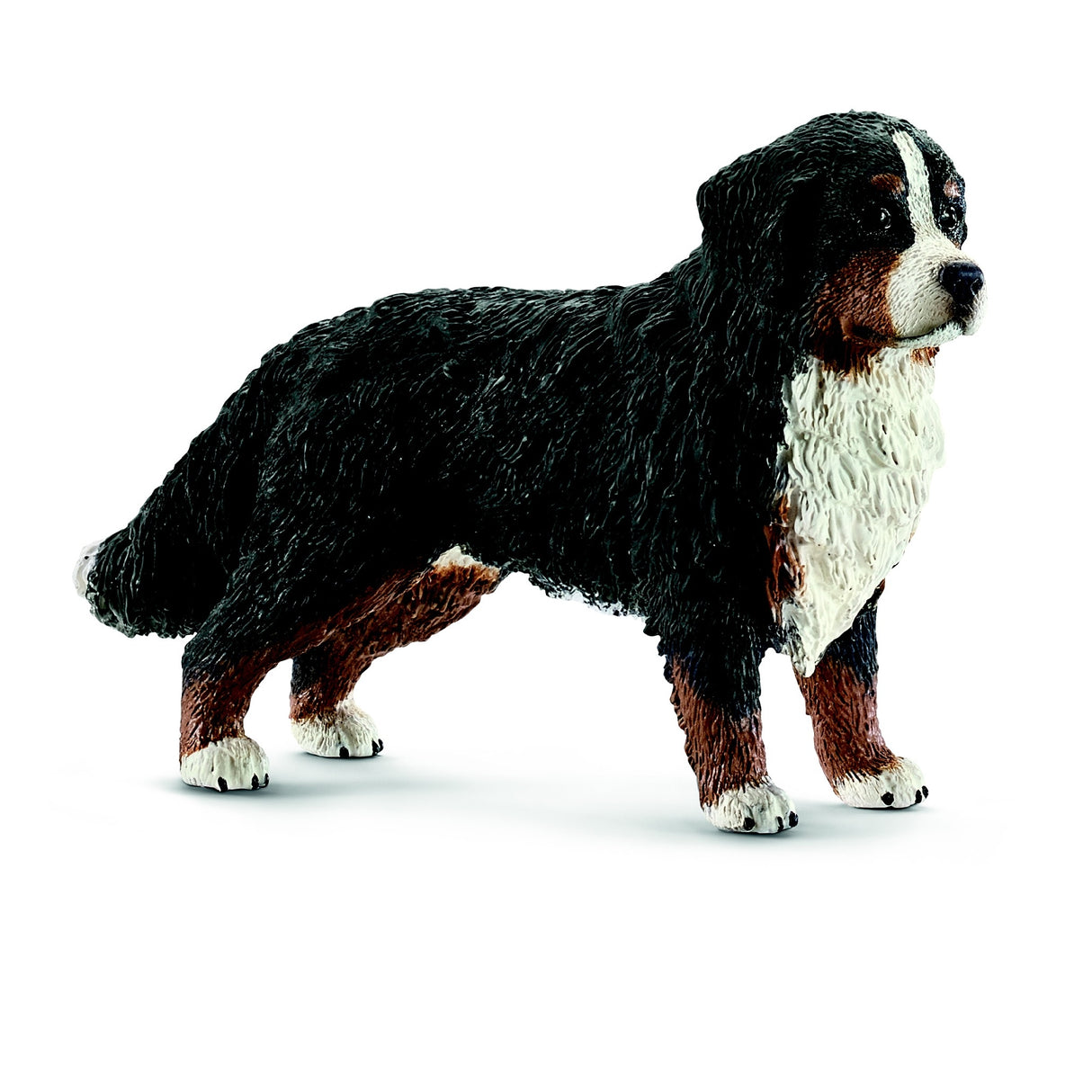 Schleich Bernese Mountain Dog Female