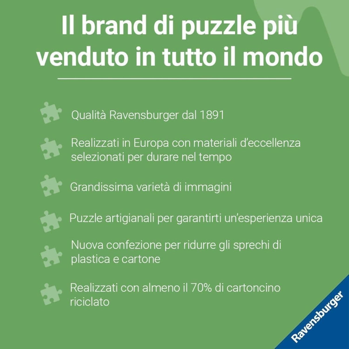 Ravensburger Bluey My First 4 In A Box 2/3/4/5