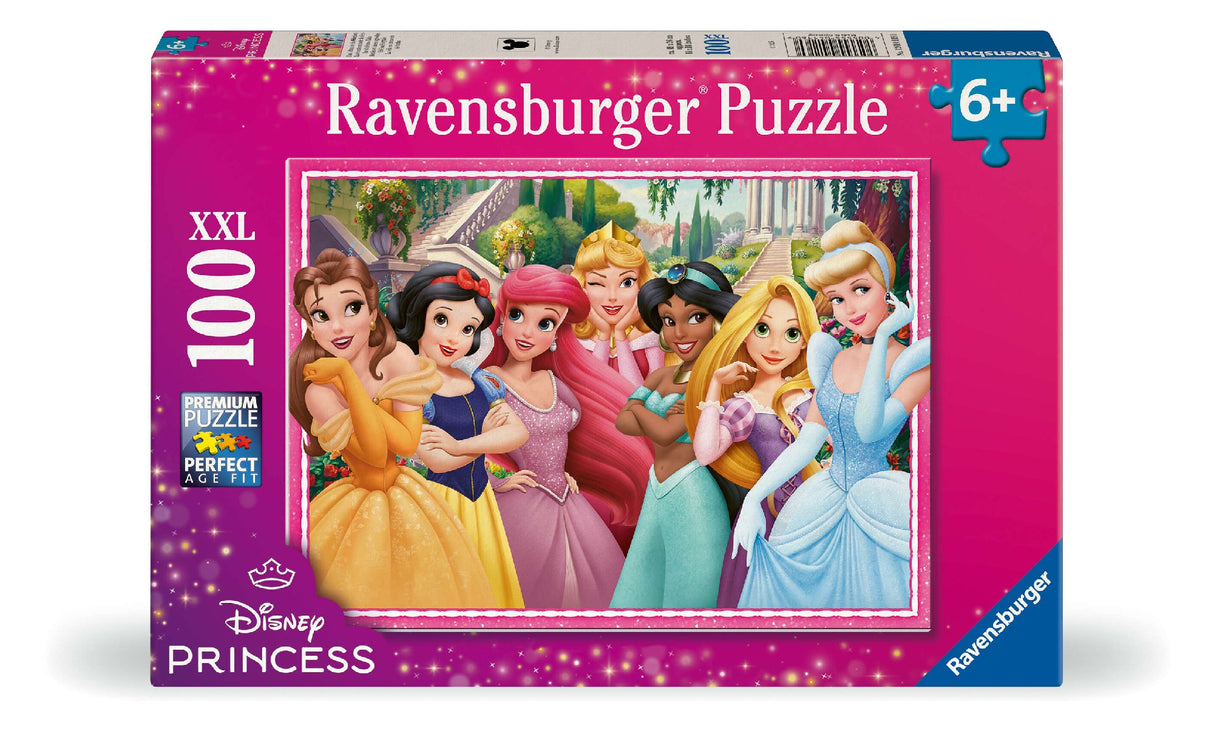 Ravensburger Disney Princess 100 Piece