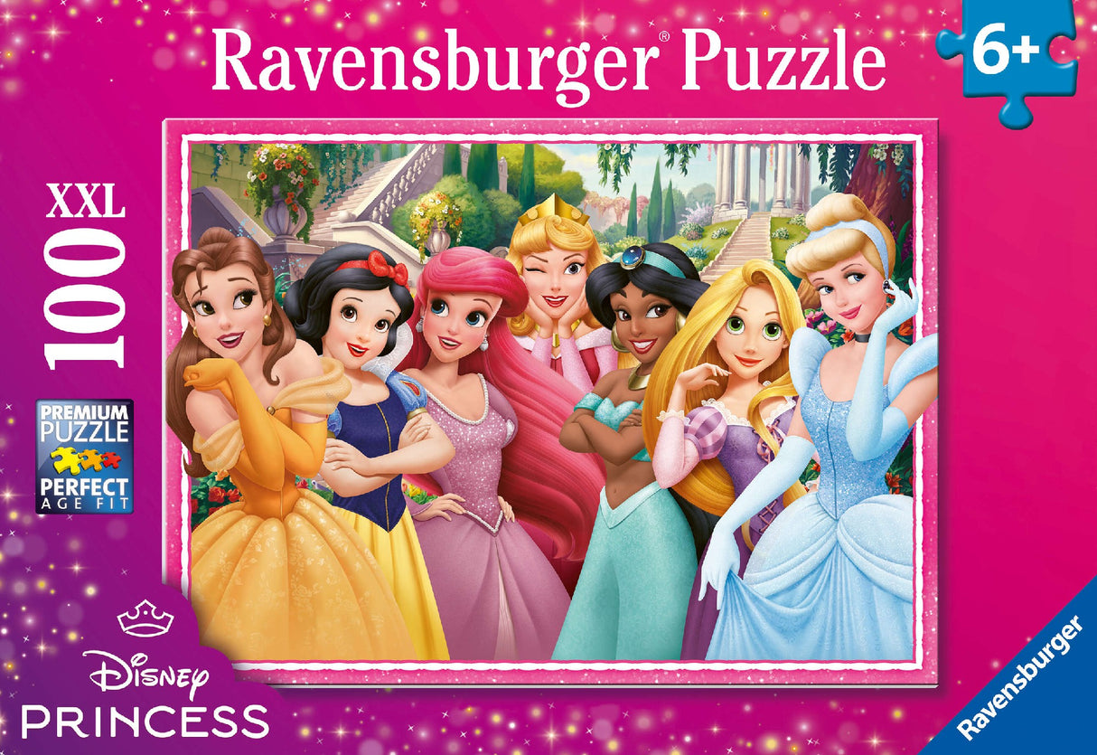 Ravensburger Disney Princess 100 Piece