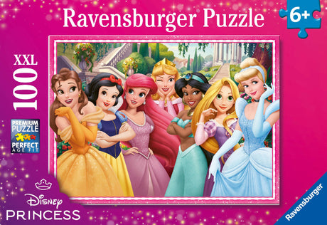 Ravensburger Disney Princess 100 Piece