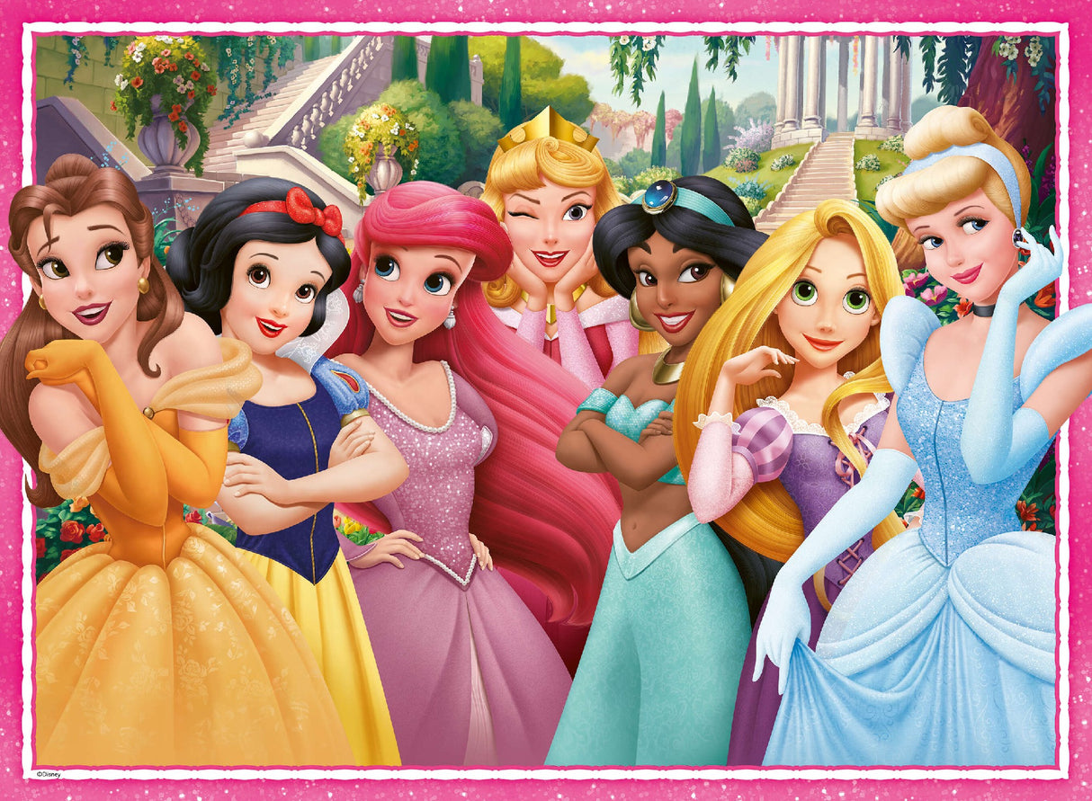 Ravensburger Disney Princess 100 Piece