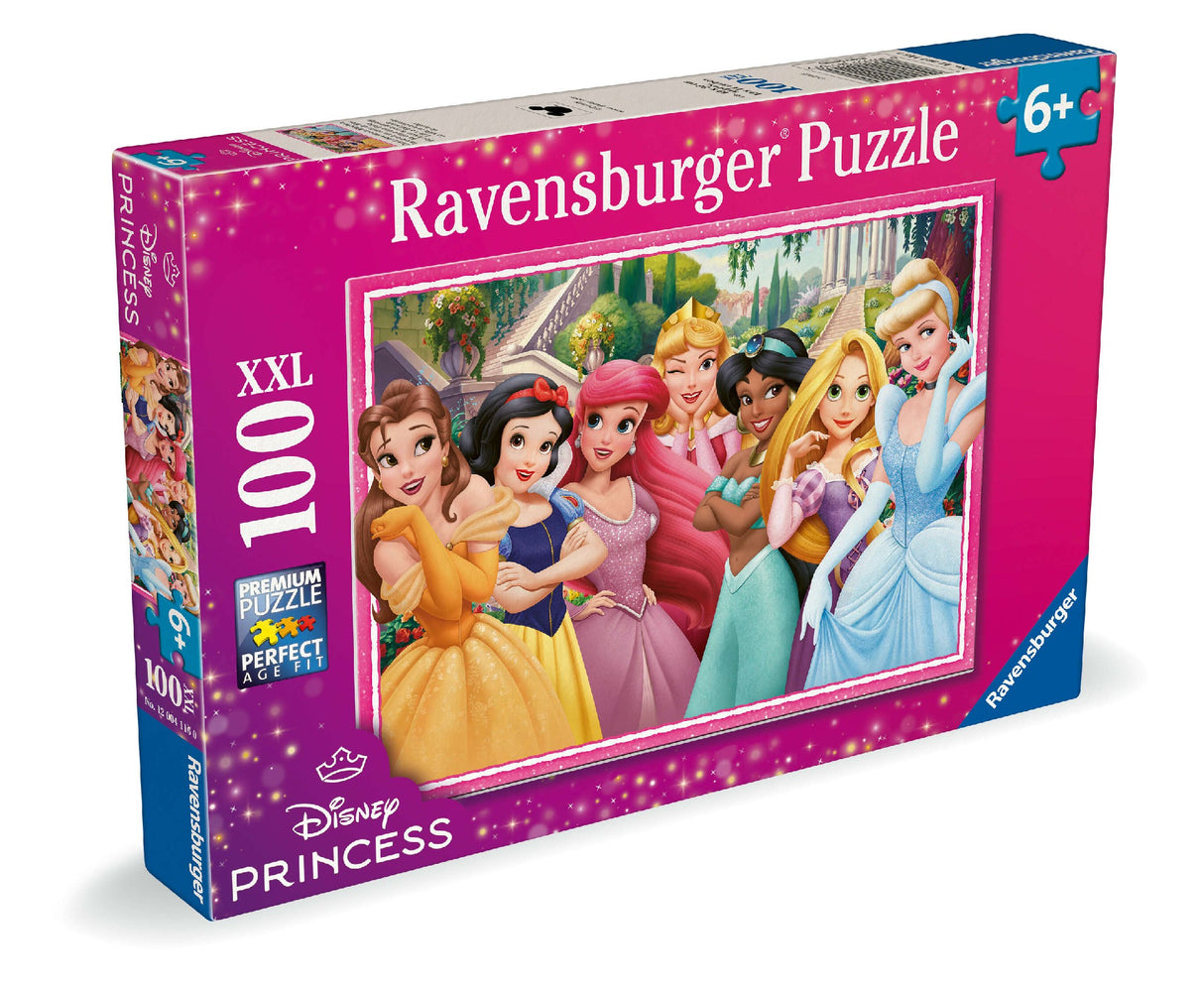 Ravensburger Disney Princess 100 Piece