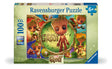 Ravensburger Marvel Groot 100 Piece