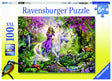 RBURG - MAGICAL RIDE PUZZLE 100PC