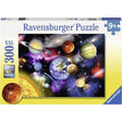 Ravensburger Solar System Puzzle 300 Piece