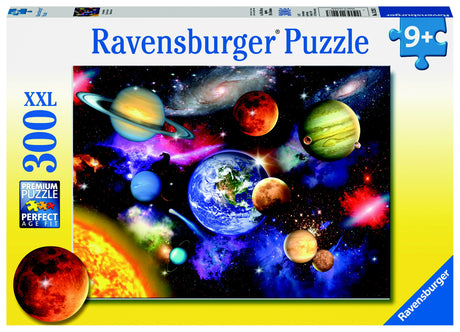 Ravensburger Solar System Puzzle 300 Piece
