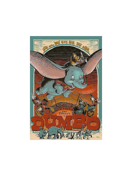 Ravensburger Disney100 Dumbo 300 Piece