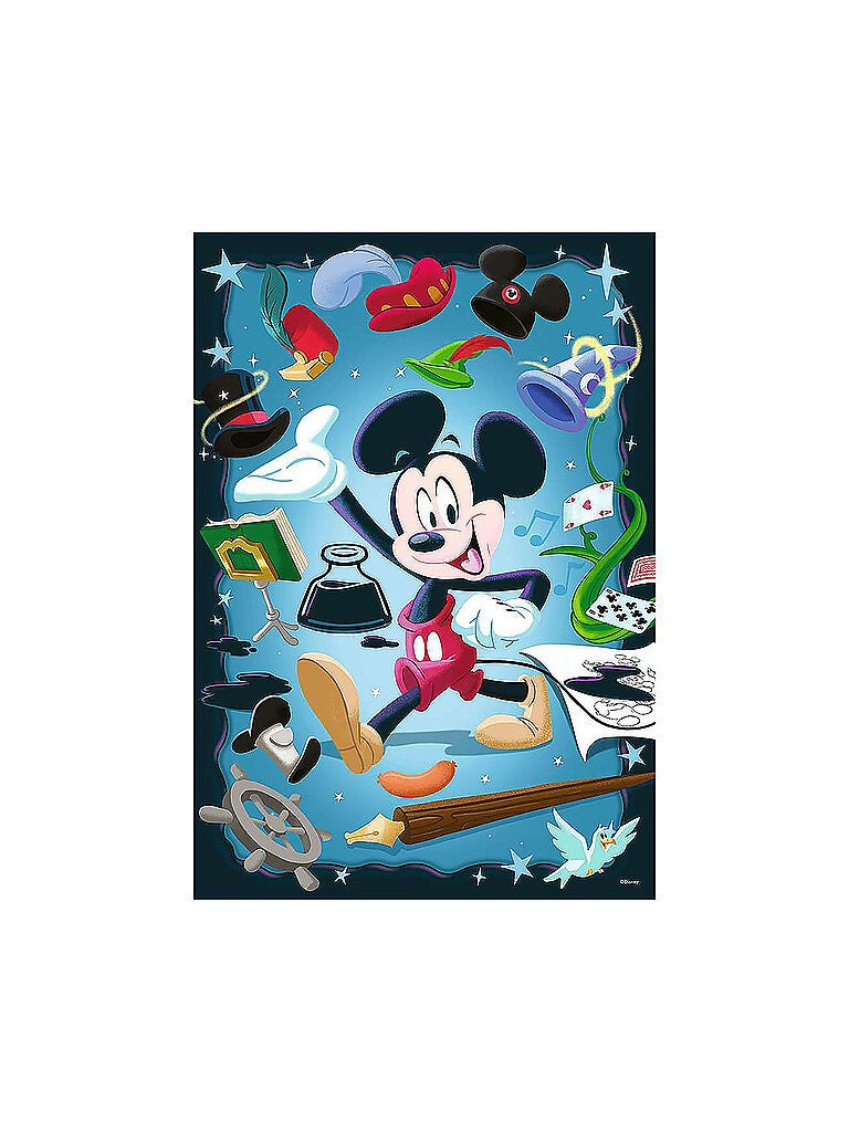 Ravensburger Disney100 Mickey 300 Piece