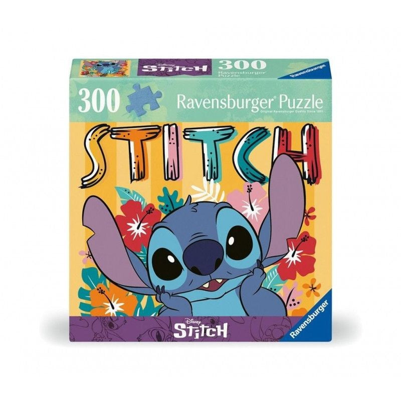 Ravensburger  Disney Stich 300 Piece