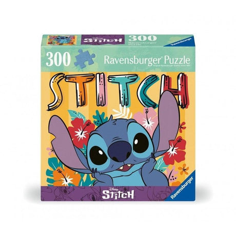 Ravensburger  Disney Stich 300 Piece