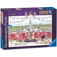 RBURG - THE CORONATION 1000PC