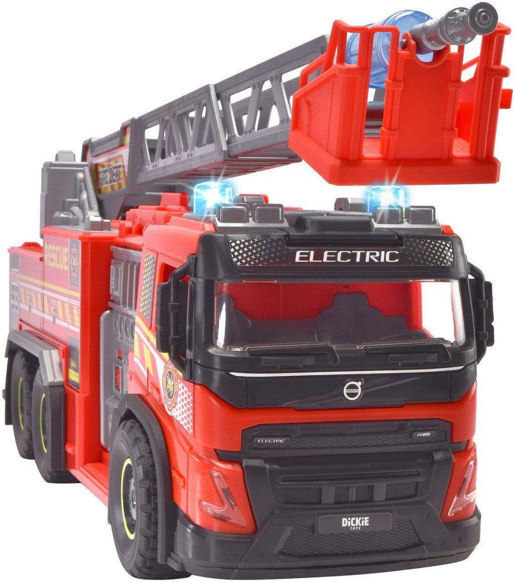 DICKIE TOYS GIANT FIRE TRUCK