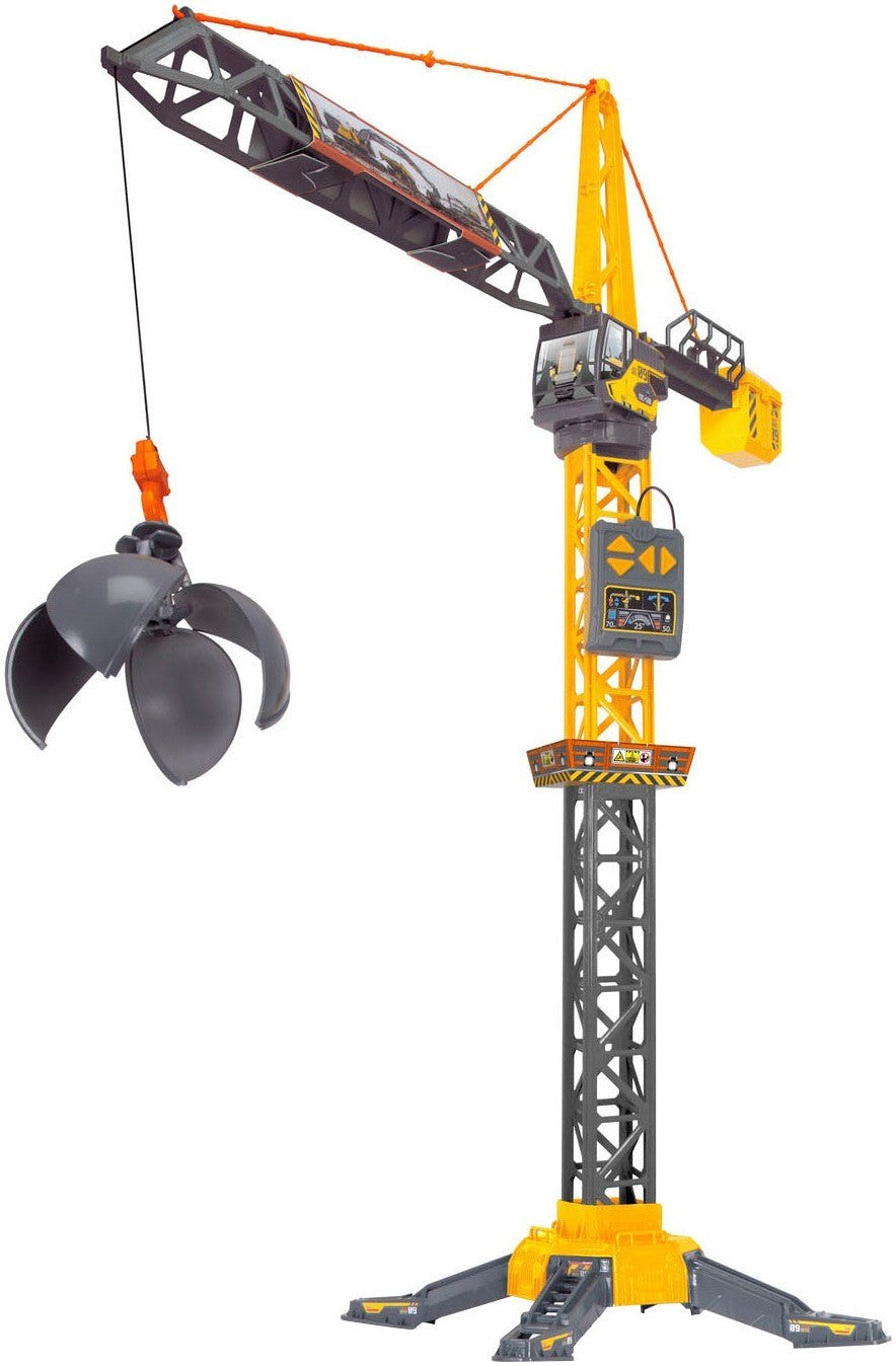 DICKIE TOYS MIGHTY CRANE