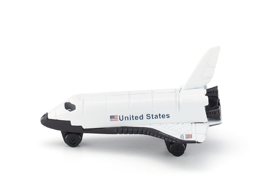 Siku - Space Shuttle