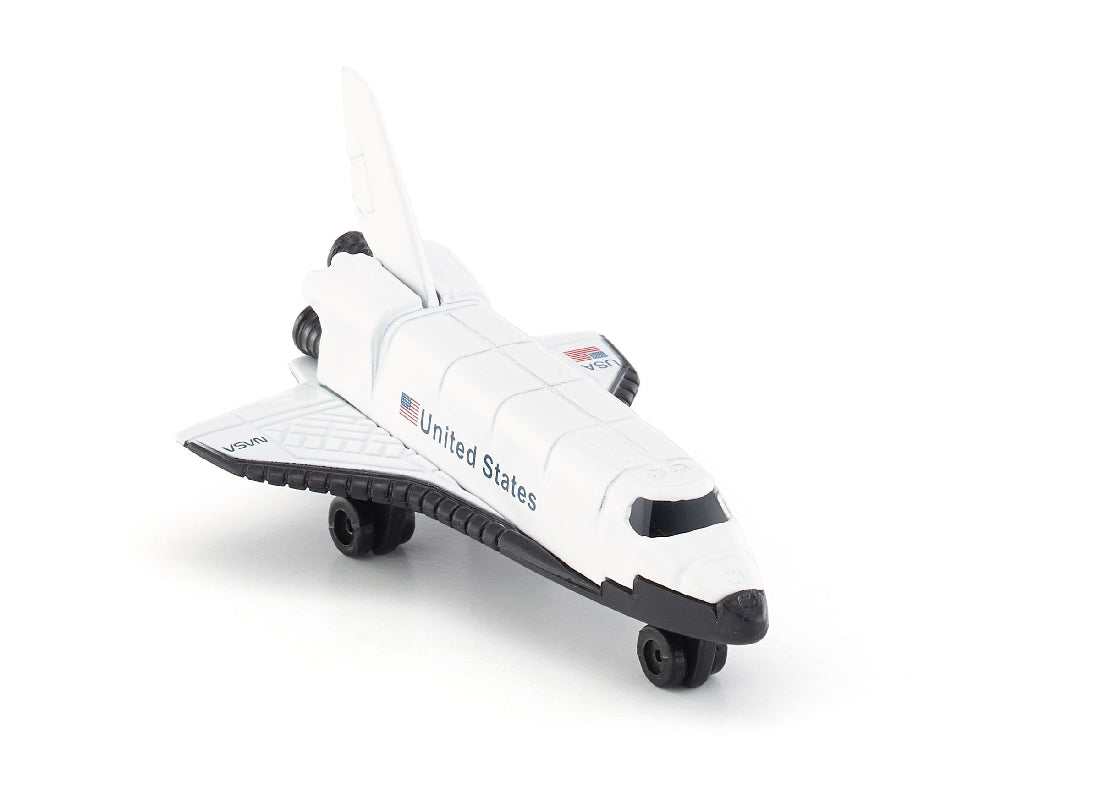 Siku - Space Shuttle