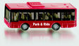 SIKU - CITY BUS