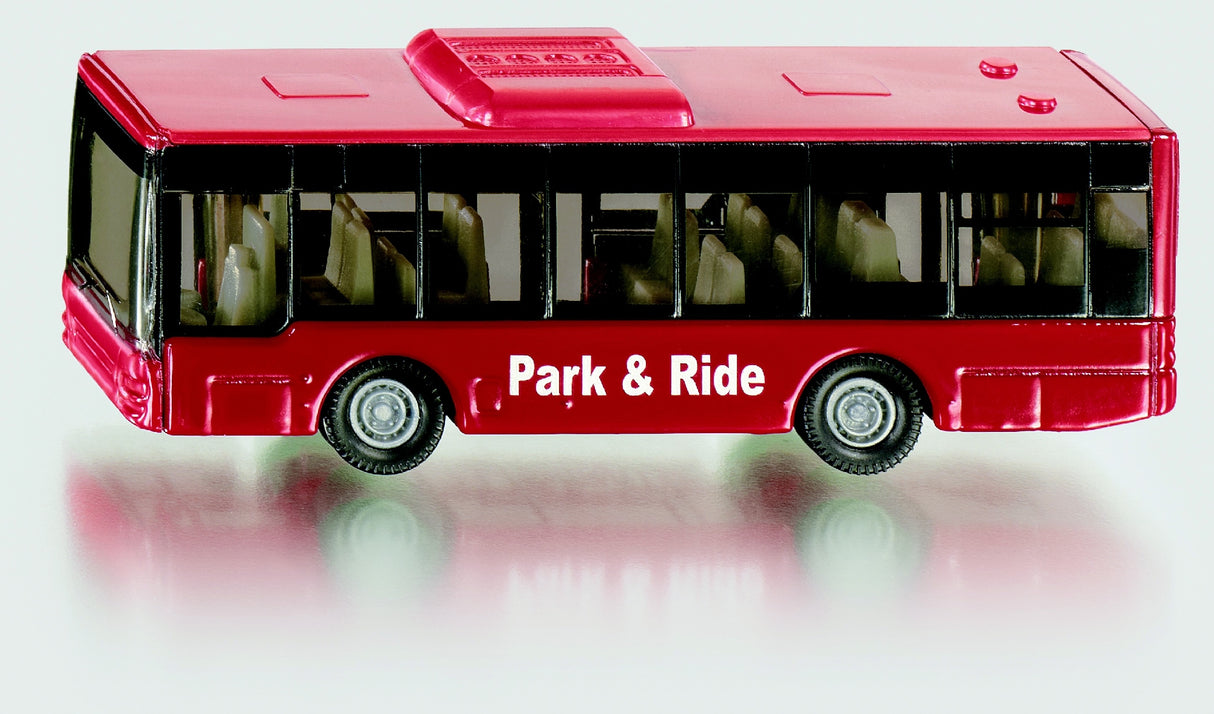 SIKU - CITY BUS