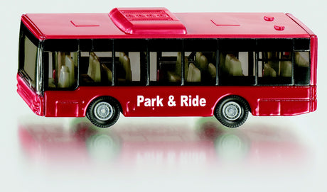 SIKU - CITY BUS
