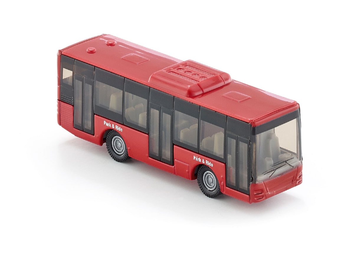 SIKU - CITY BUS