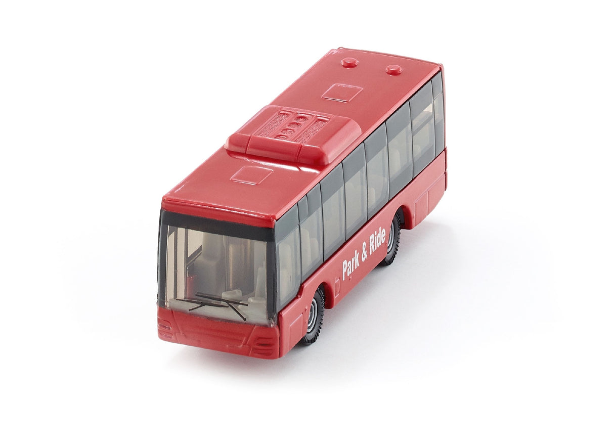 SIKU - CITY BUS