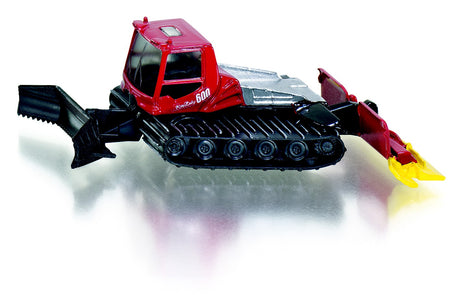 SIKU - PISTENBULLY