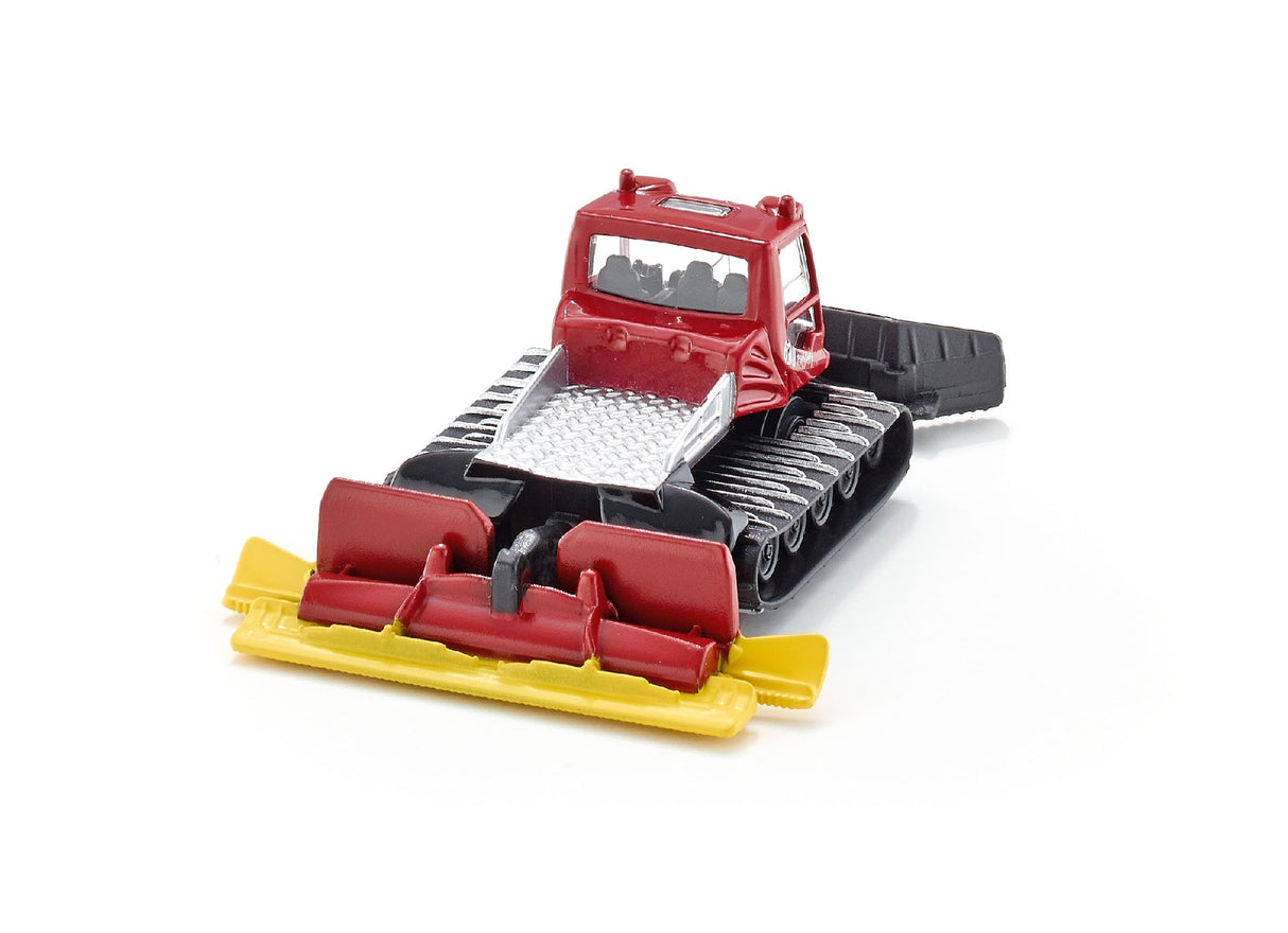 SIKU - PISTENBULLY
