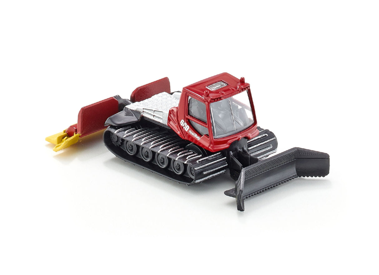 SIKU - PISTENBULLY