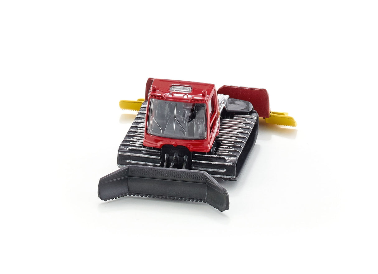 SIKU - PISTENBULLY