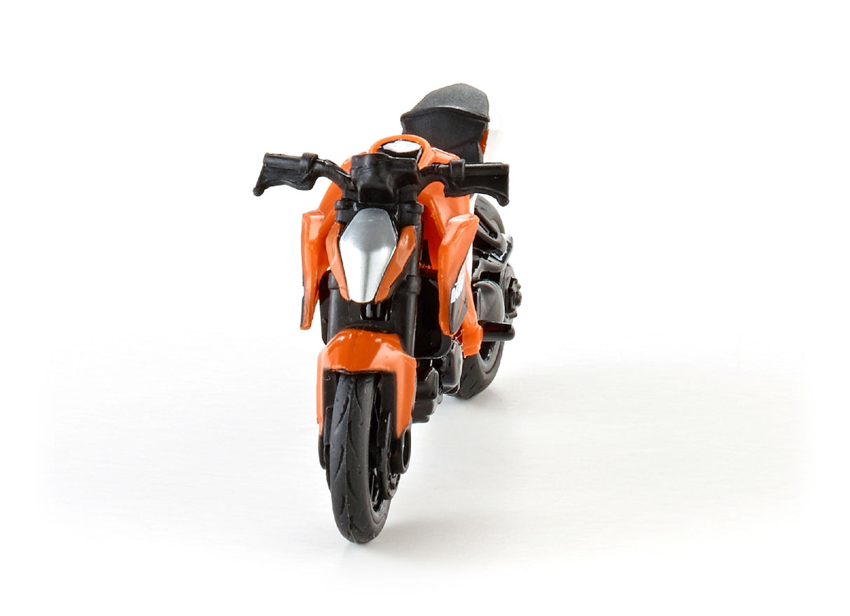SIKU - KTM 1290 SUPER DUKE R