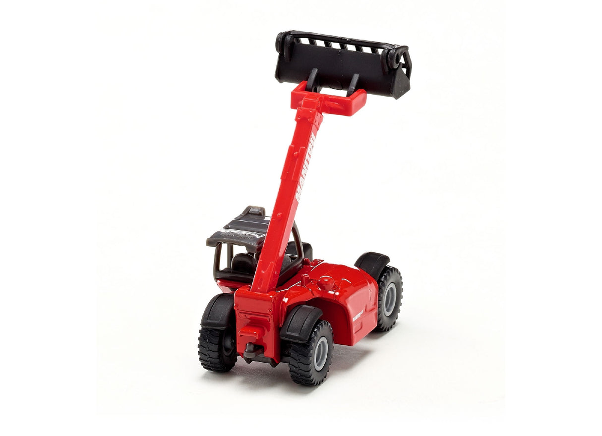 SIKU - TELESCOPIC HANDLER