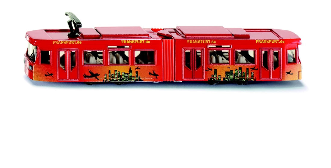 Siku - Tram