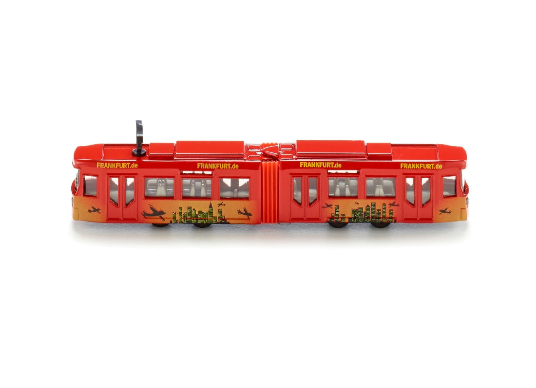 Siku - Tram