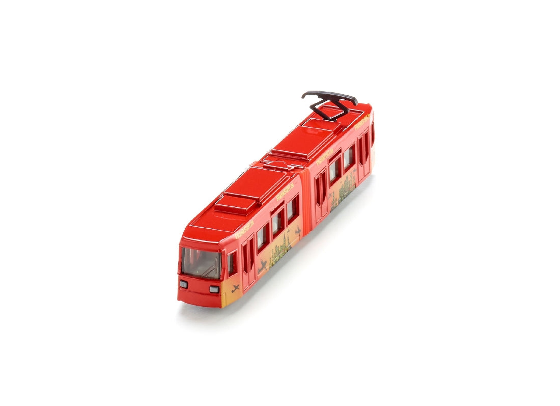 Siku - Tram