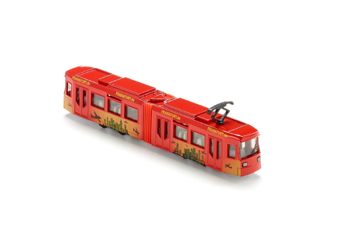 Siku - Tram