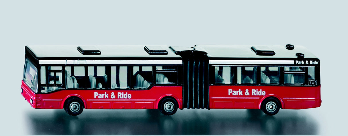 SIKU - HINGED BUS