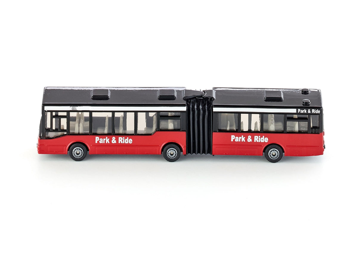 SIKU - HINGED BUS