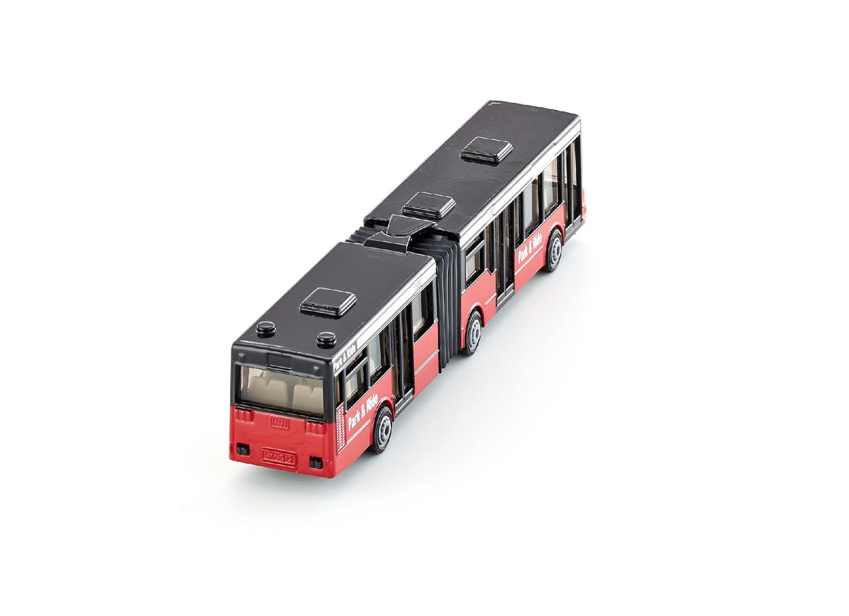 SIKU - HINGED BUS