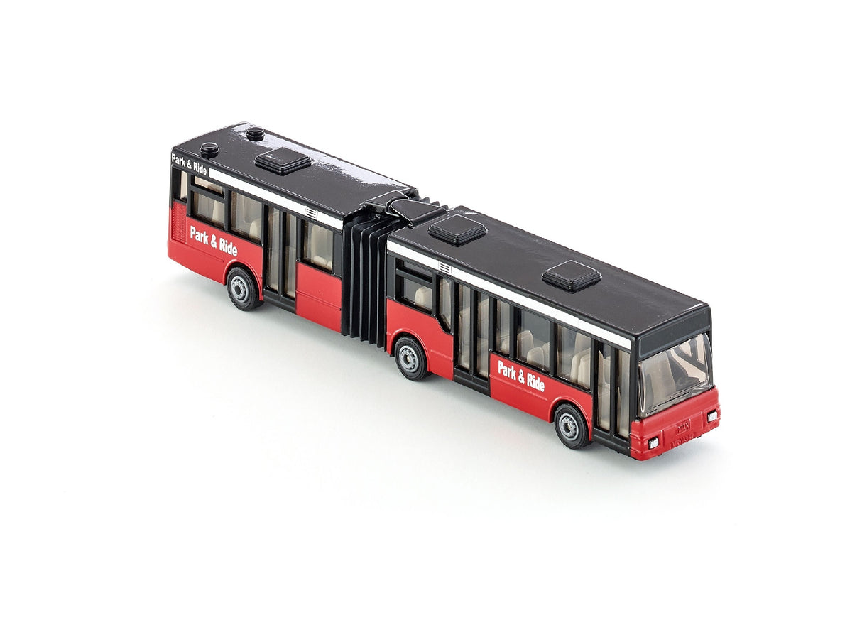 SIKU - HINGED BUS