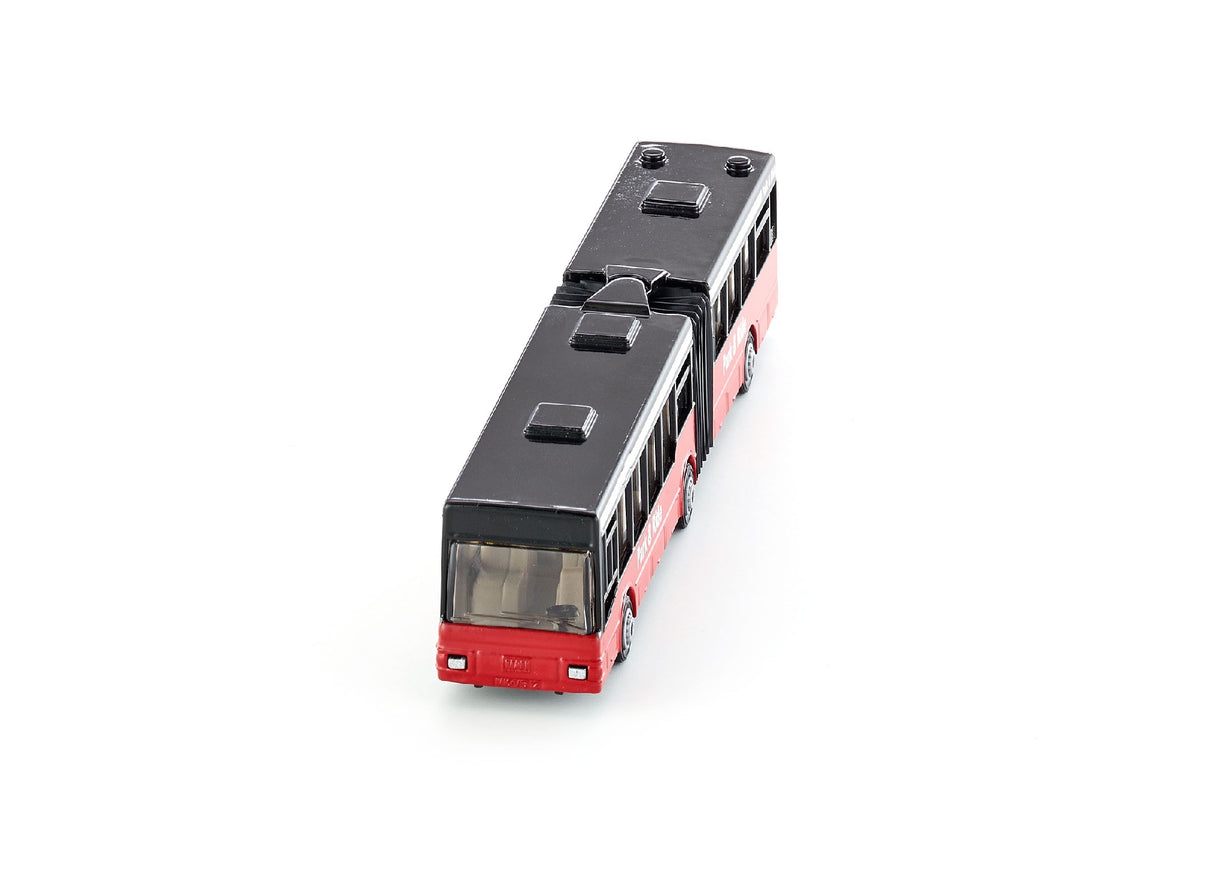 SIKU - HINGED BUS