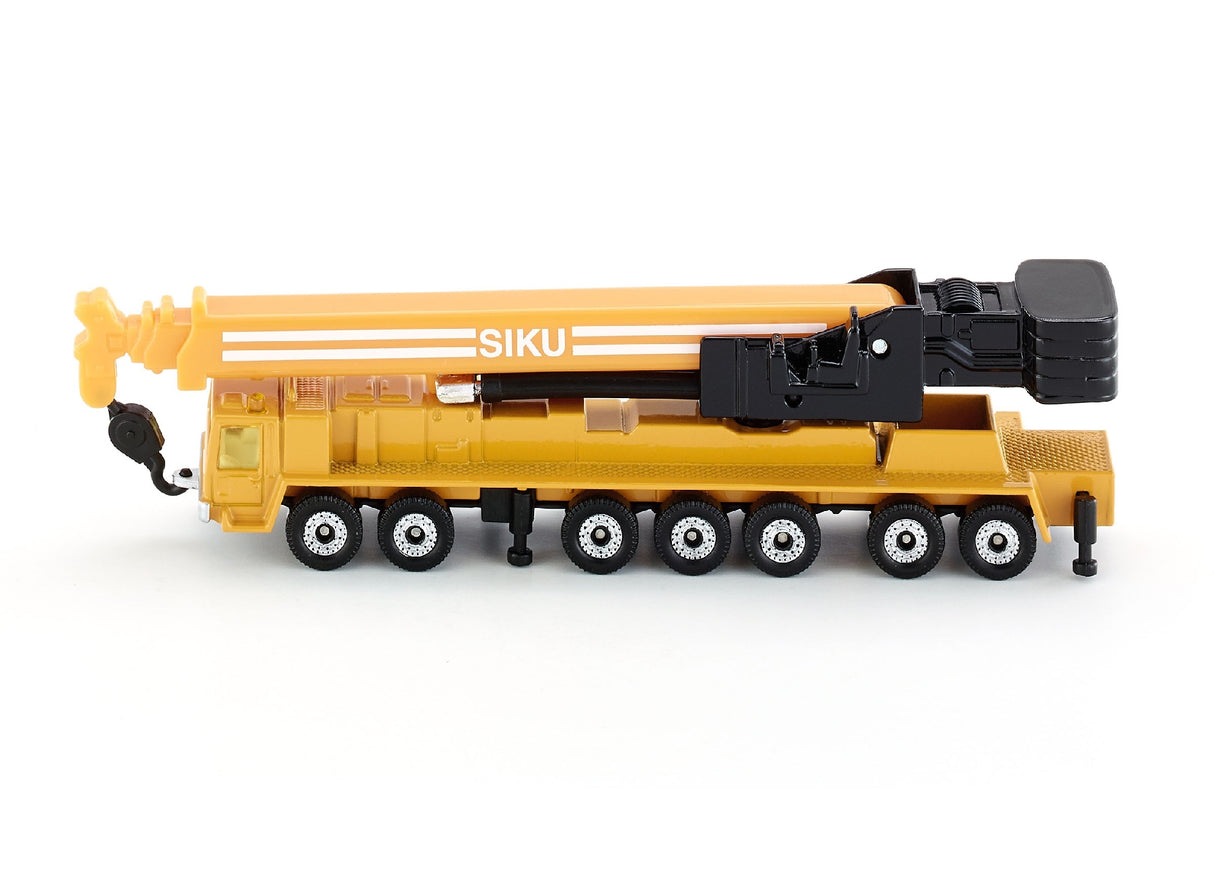 SIKU - MEGA LIFTER