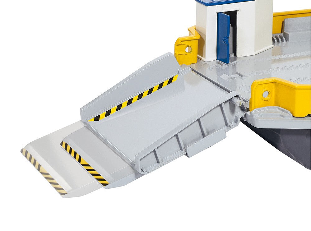 SIKU - 1/50 CAR FERRY