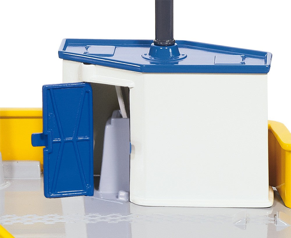 SIKU - 1/50 CAR FERRY