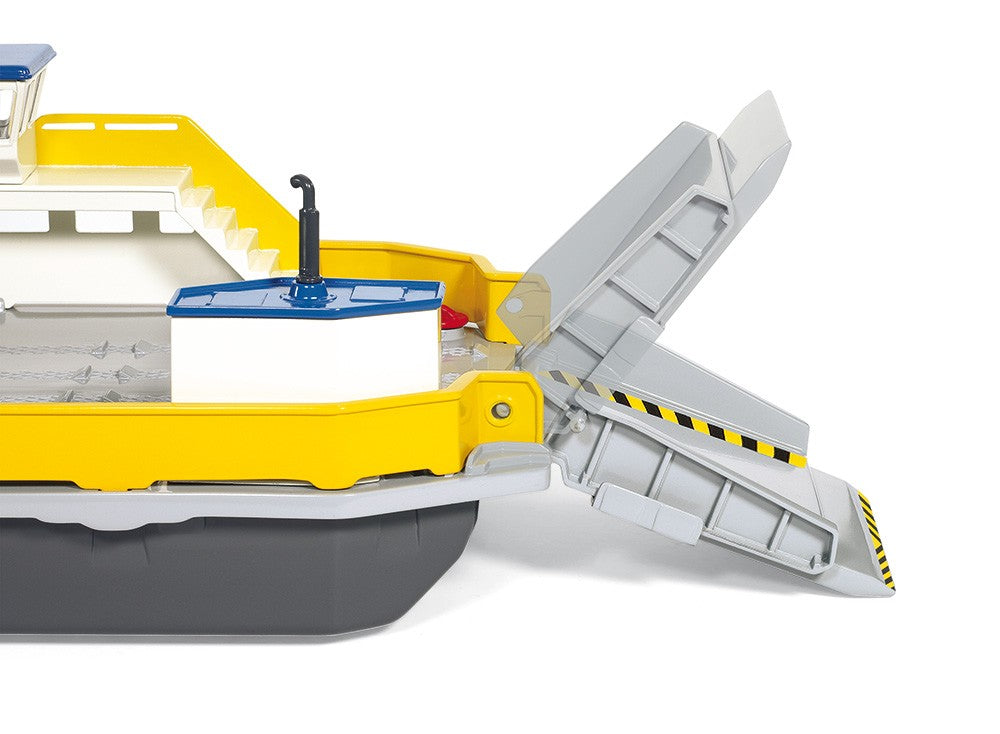 SIKU - 1/50 CAR FERRY