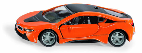 Siku - Bmw I8 Lci 1:50 Scale