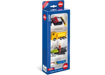 Siku - Gift Set Winter