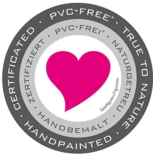 Bullyland Jasmine 6,5 Cm (12453)