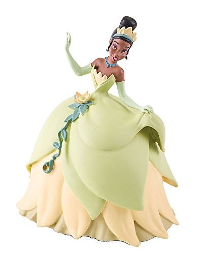 Bullyland Princesse Tiana - 10cm